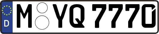 M-YQ7770