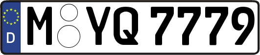 M-YQ7779