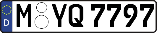 M-YQ7797