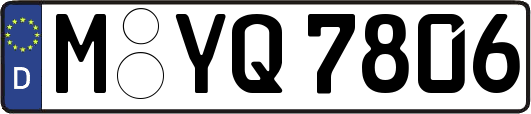 M-YQ7806