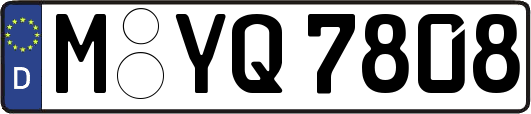 M-YQ7808
