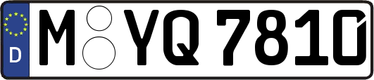 M-YQ7810