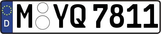 M-YQ7811