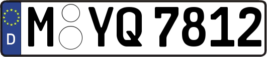 M-YQ7812
