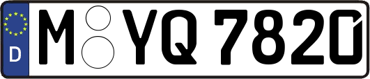 M-YQ7820