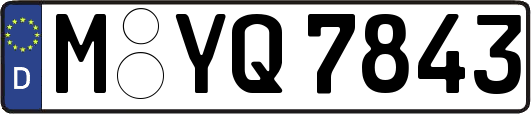M-YQ7843