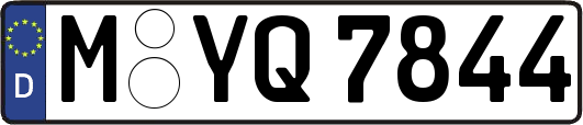 M-YQ7844