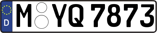 M-YQ7873