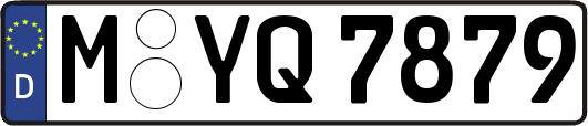 M-YQ7879