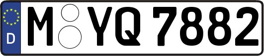 M-YQ7882