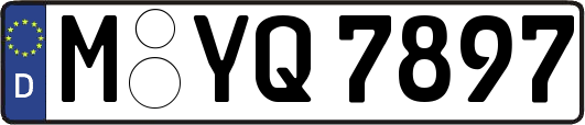 M-YQ7897