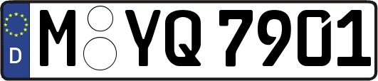 M-YQ7901