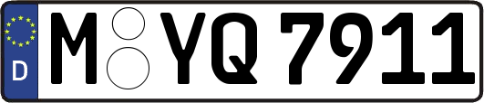 M-YQ7911