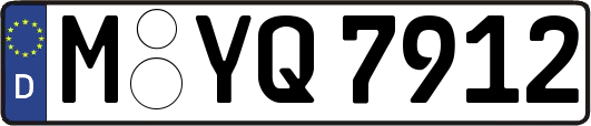 M-YQ7912