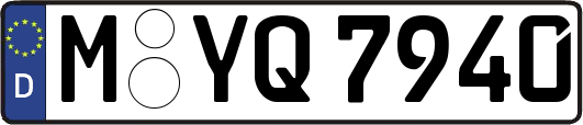 M-YQ7940