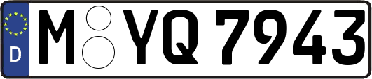 M-YQ7943