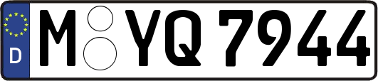 M-YQ7944