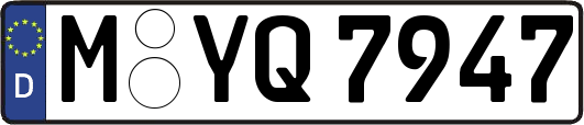 M-YQ7947