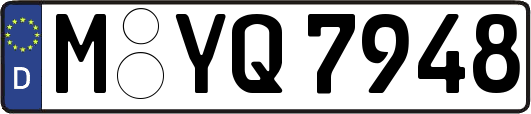 M-YQ7948