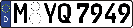 M-YQ7949