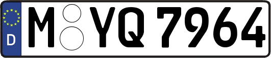 M-YQ7964