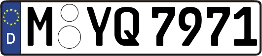 M-YQ7971