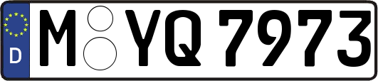 M-YQ7973
