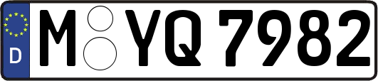 M-YQ7982