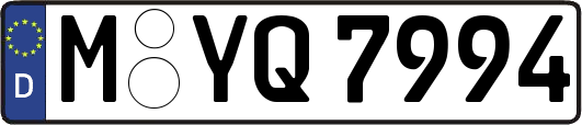 M-YQ7994