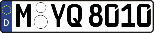 M-YQ8010