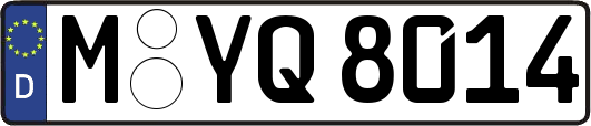 M-YQ8014