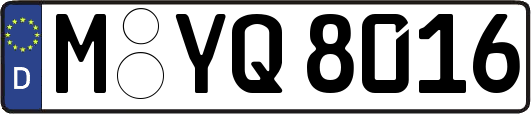 M-YQ8016