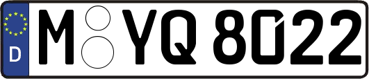M-YQ8022