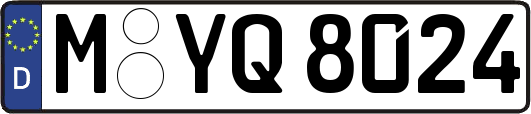 M-YQ8024