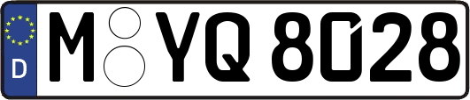 M-YQ8028