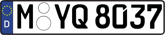 M-YQ8037