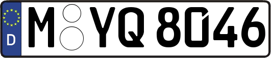 M-YQ8046