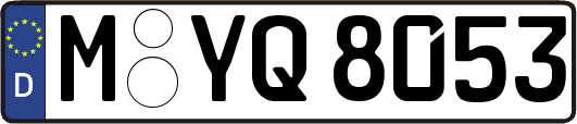 M-YQ8053