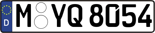 M-YQ8054