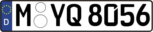 M-YQ8056