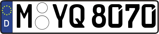 M-YQ8070