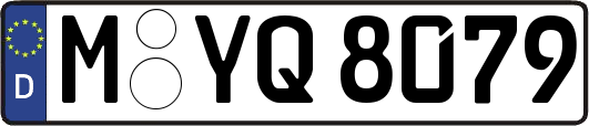 M-YQ8079