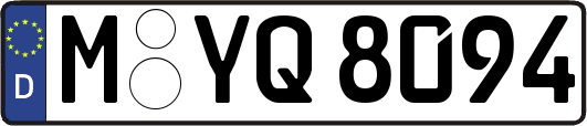 M-YQ8094