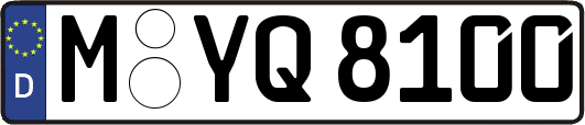 M-YQ8100