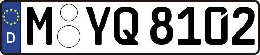 M-YQ8102