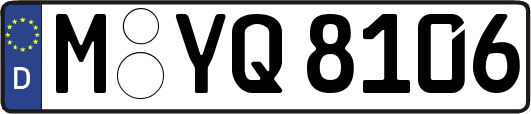 M-YQ8106