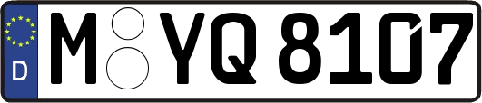 M-YQ8107