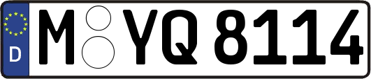 M-YQ8114