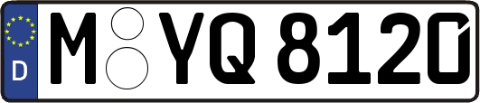 M-YQ8120