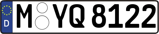 M-YQ8122